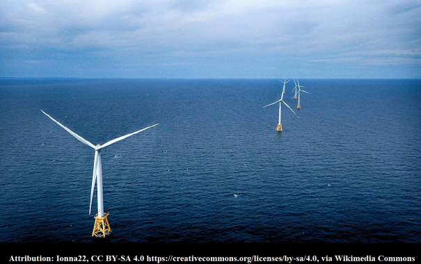 Image of Wind Farm Project