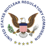 Nuclear Regulatory Commission Nuclear Regulatory Commission