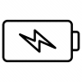 energy storage icon