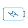 energy storage icon