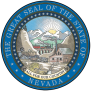 Nevada State Seal